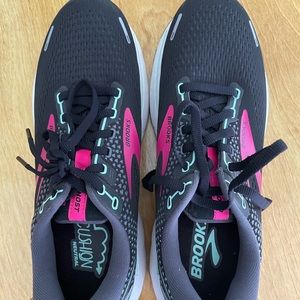 Brooks Ghost 14